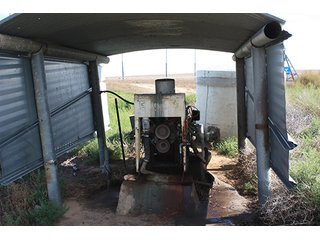 Property photo 85 - LAND AUCTION, 3255+/- Acres offered in 13 Tracts